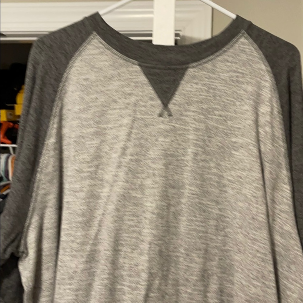 North face sweater